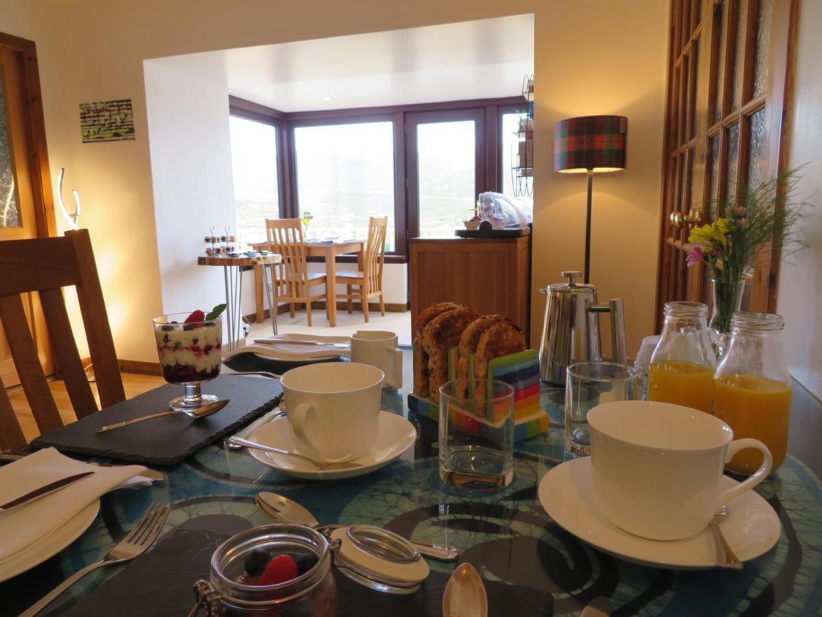 Ceol Na Mara 4* Tarbert (Lewis and Harris)