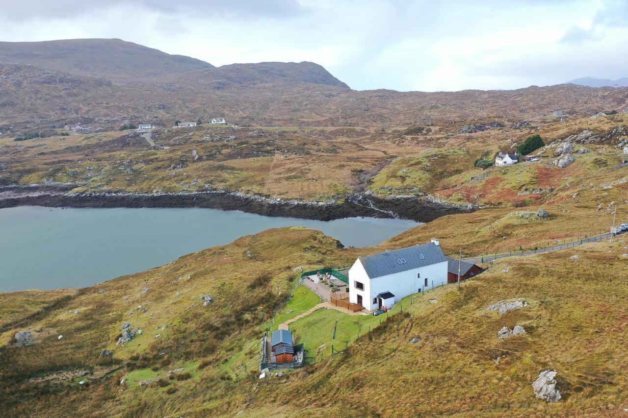 Ceol Na Mara Tarbert (Lewis and Harris)