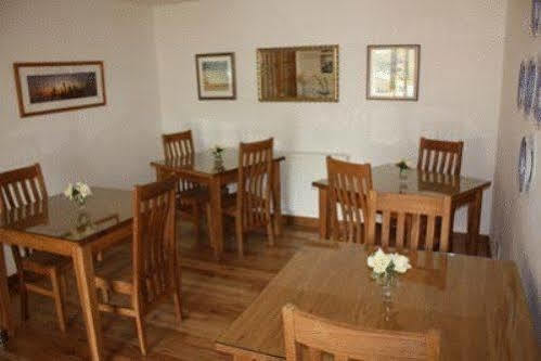 Ceol Na Mara Affittacamere Tarbert (Lewis and Harris)