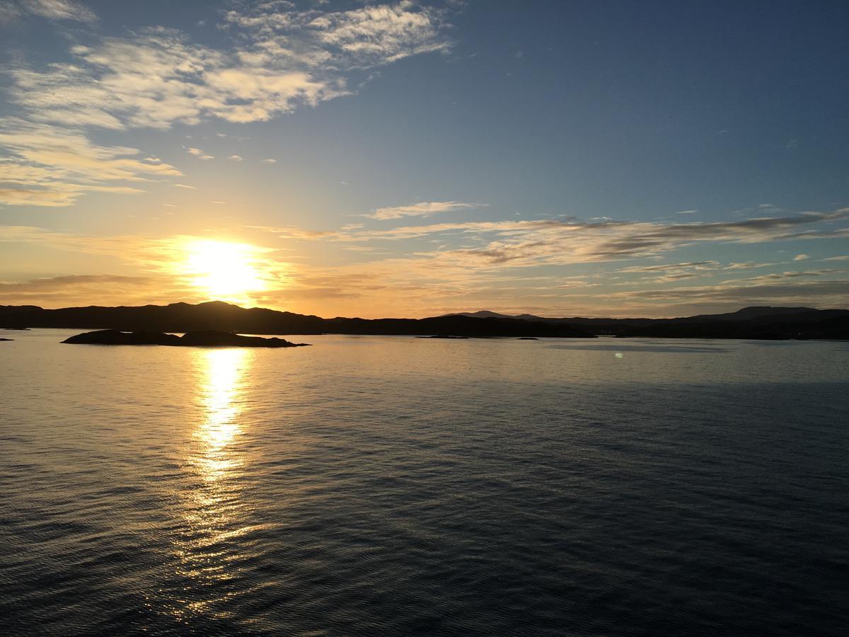 Ceol Na Mara 4* Tarbert (Lewis and Harris)