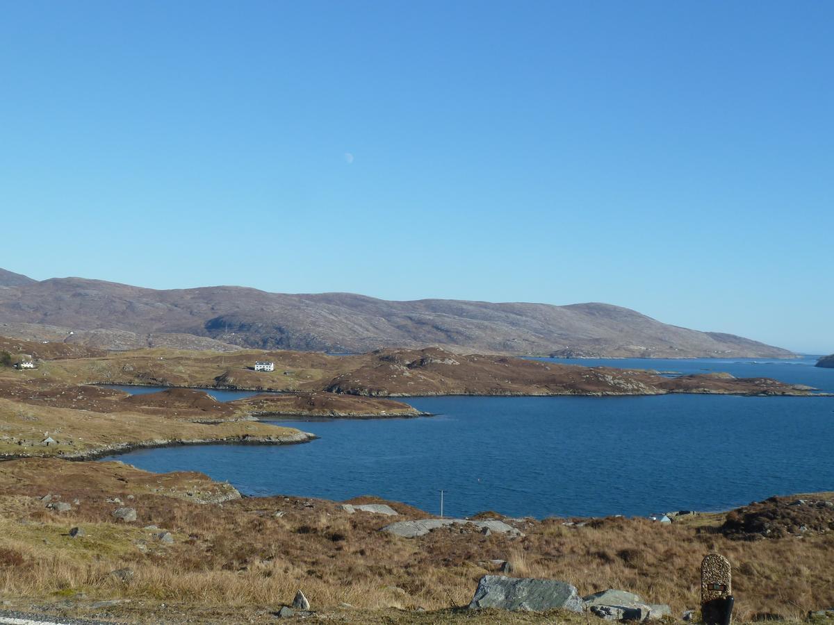 Ceol Na Mara Maison d'hôtes Tarbert (Lewis and Harris)
